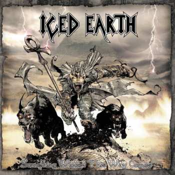 Album Iced Earth: Something Wicked This Way Comes