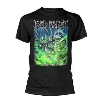 Camiseta Bang Your Head
