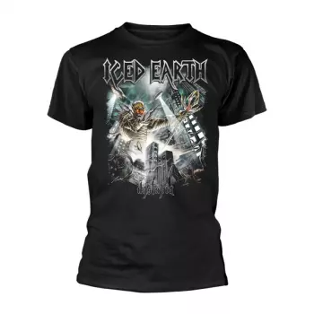 Camiseta Dystopia