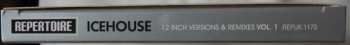 2CD Icehouse: 12 Inch Versions & Remixes Vol. 1