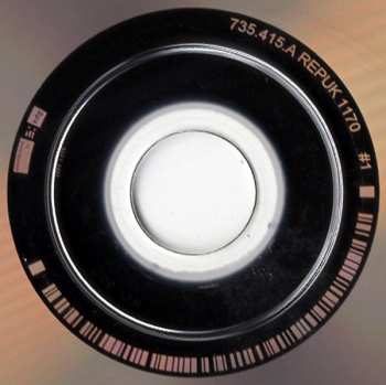 2CD Icehouse: 12 Inch Versions & Remixes Vol. 1