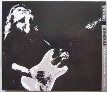 2CD Icehouse: 12 Inch Versions & Remixes Vol. 1