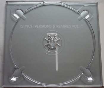 2CD Icehouse: 12 Inch Versions & Remixes Vol. 1