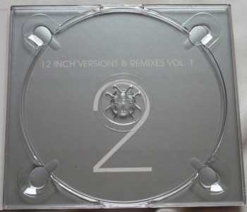 2CD Icehouse: 12 Inch Versions & Remixes Vol. 1