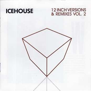 2CD Icehouse: 12 Inch Versions & Remixes Vol. 2