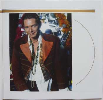 2CD Icehouse: 12 Inch Versions & Remixes Vol. 2