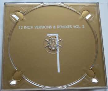 2CD Icehouse: 12 Inch Versions & Remixes Vol. 2