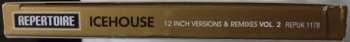 2CD Icehouse: 12 Inch Versions & Remixes Vol. 2
