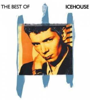CD Icehouse: The Best Of DIGI