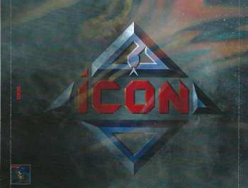 CD Icon: Icon