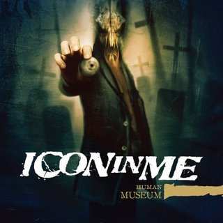CD Icon In Me: Human Museum
