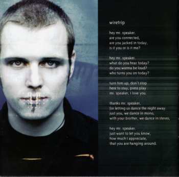 CD Icon Of Coil: Machines Are Us