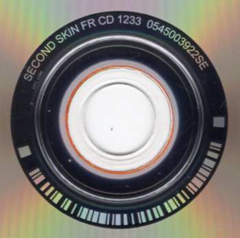 CD Iconic: Second Skin