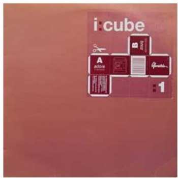 LP I:Cube: Remixes :1