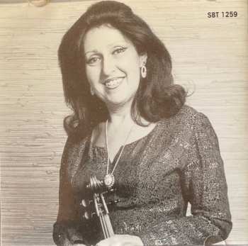 CD Ida Haendel: Popular Encores