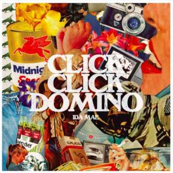 LP Ida Mae: Click Click Domino