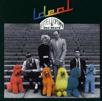 Album Ideal: Eitel Optimal - Das Beste