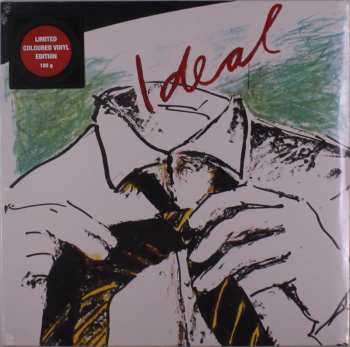 LP Ideal: Ideal CLR | LTD