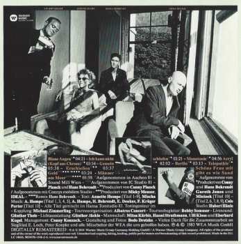 3CD/Caja Ideal: The Triple Album Collection