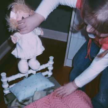 Album idialedyournumber: Mourning Glow