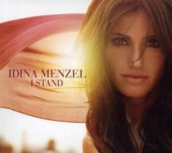 Album Idina Menzel: I Stand