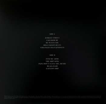 2LP Nick Cave: Idiot Prayer (Nick Cave Alone At Alexandra Palace)