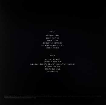 2LP Nick Cave: Idiot Prayer (Nick Cave Alone At Alexandra Palace)