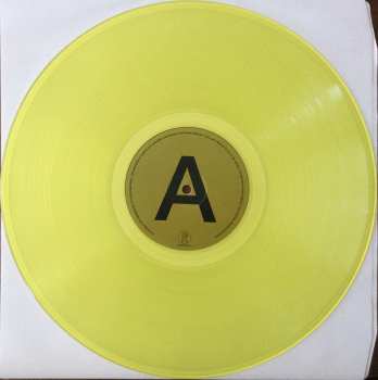 2LP Idles: A Beautiful Thing: Idles Live At Le Bataclan LTD | CLR