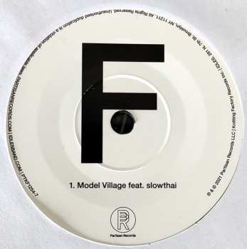 LP Idles: Model Village