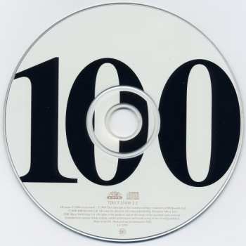 CD Idlewild: 100 Broken Windows