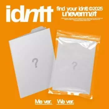 Idntt: Unevermet