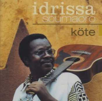 CD Idrissa Soumaoro: köte