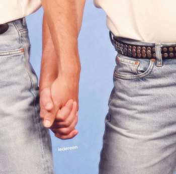 CD Iedereen: Iedereen