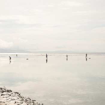 LP Ielasi,giuseppe / Wanke,riccardo D: With Time We Learned To Ask Less