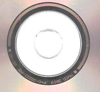 CD Ifang Bondi: Gis Gis