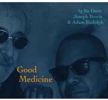 Good Medicine