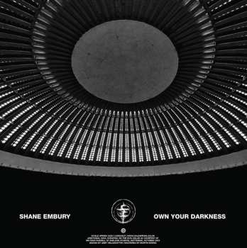 LP Igor Cavalera: Neon Gods / Own Your Darkness CLR | LTD