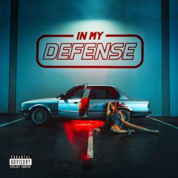 Album Iggy Azalea: In My Defense