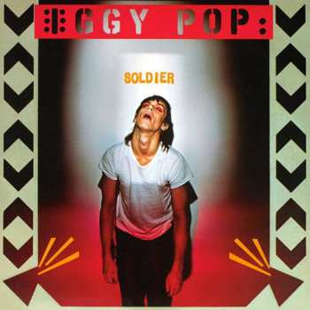 3CD/Caja Iggy Pop: Original Album Classics