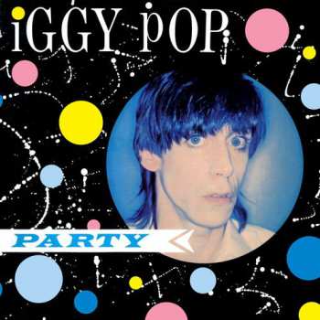 3CD/Caja Iggy Pop: Original Album Classics