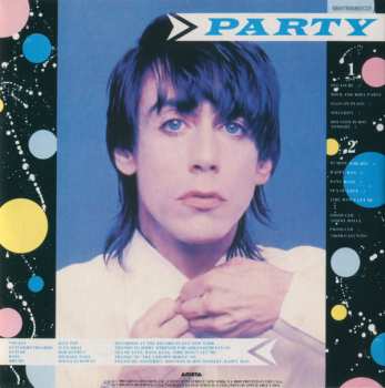 3CD/Caja Iggy Pop: Original Album Classics