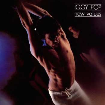 3CD/Caja Iggy Pop: Original Album Classics