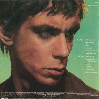 3CD/Caja Iggy Pop: Original Album Classics