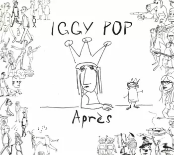 Iggy Pop: Après