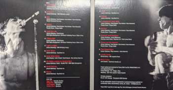 2CD Iggy Pop: Live Olympia (Paris France – 1991)