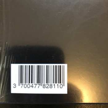 2LP Iggy Pop: Live Ritz N.Y.C. 86 LTD | CLR