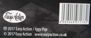 2LP Iggy Pop: Bookies Club 870