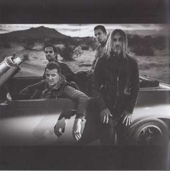 CD Iggy Pop: Post Pop Depression