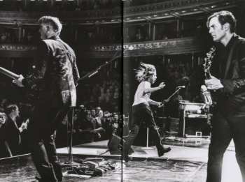 DVD Iggy Pop: Post Pop Depression - Live At The Royal Albert Hall