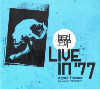 7CD/Caja Iggy Pop: The Bowie Years DLX | LTD